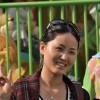 拉風(fēng)的兔子