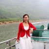 陳庭妮減肥