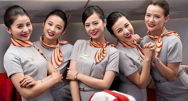 海航集團(tuán)航空公司招聘面試：怎么樣處理懷孕期員工？