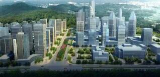 南寧五象新區(qū)建設投資集團陶今簡歷，符春平領導班子什么級別？