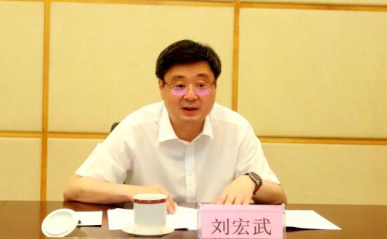 劉宏武簡(jiǎn)歷：廣西自治區(qū)政府副主席劉宏武被查，曾任廣西發(fā)改委主任、賀州市副市長(zhǎng)