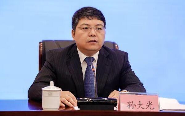 孫大光任南寧市委副書記、市長人選，曾任廣西宣傳部常務副部長，崇左市長（孫大光簡歷）