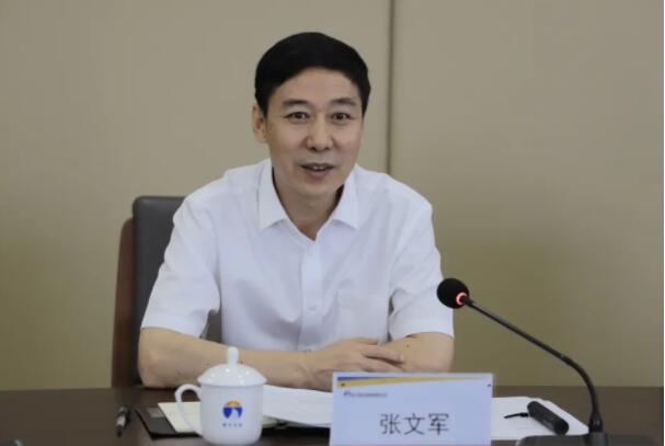 張文軍簡歷：廣西自然資源廳廳長張文軍，曾任廣西信訪局局長，南寧市委常委、常務(wù)副市長，防城港市委副書記