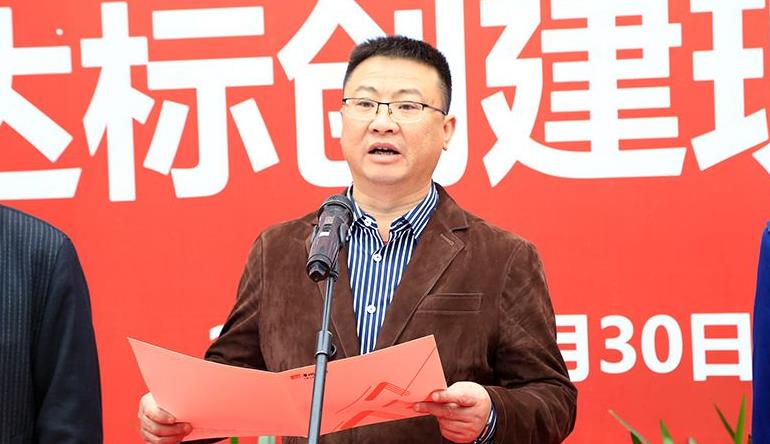 蔣瑋簡歷：柳州市自然資源和規(guī)劃局局長蔣瑋被抓接受審查調查，曾任柳州市政府副秘書長