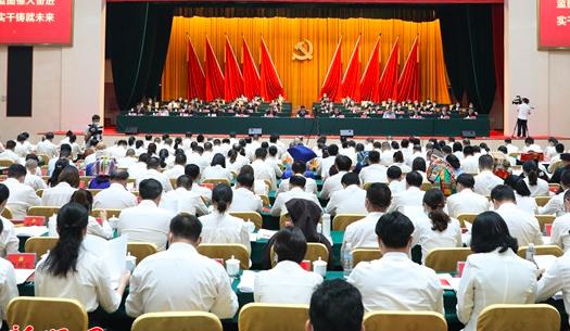 賀州市委常委最新名單，2022最新賀州市委書記、市長、副市長領(lǐng)導(dǎo)班子成員名單（李杰云、彭代元簡歷）