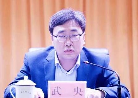 武央簡(jiǎn)介：廣西自治區(qū)黨委金融辦副主任武央，曾任廣西統(tǒng)計(jì)局局長(zhǎng)，吳建新不再任（吳建新簡(jiǎn)歷）