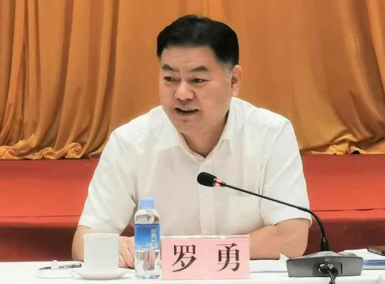 羅勇簡歷：廣西林業(yè)集團董事長羅勇，曾任廣西廣電網(wǎng)絡(luò)總經(jīng)理、來賓市副市長、廣西國宏集團董事長