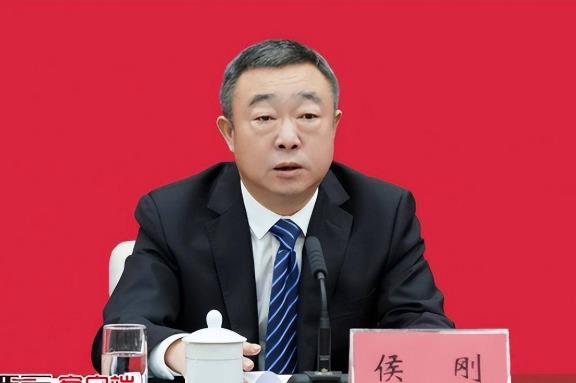 侯剛?cè)文蠈幨虚L，廖立勇不再擔任南寧市委副書記、市人民政府市長職務