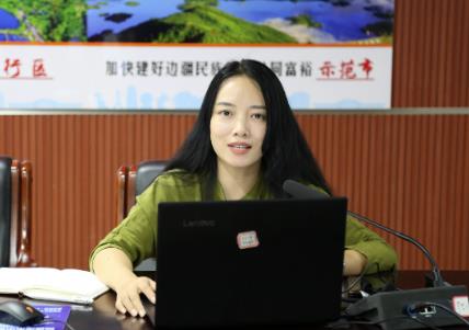 郝藝博簡(jiǎn)歷：防城港市投資促進(jìn)局局長(zhǎng)郝藝博，曾任防城港市發(fā)改委副主任、工信局副局長(zhǎng)
