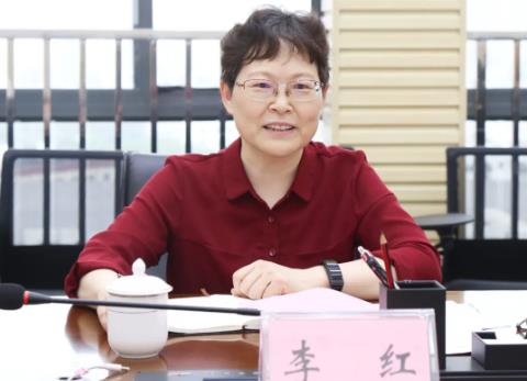 李紅簡歷：廣西高級人民法院紀(jì)檢監(jiān)察組組長李紅，曾任廣西廣播電視臺紀(jì)委書記